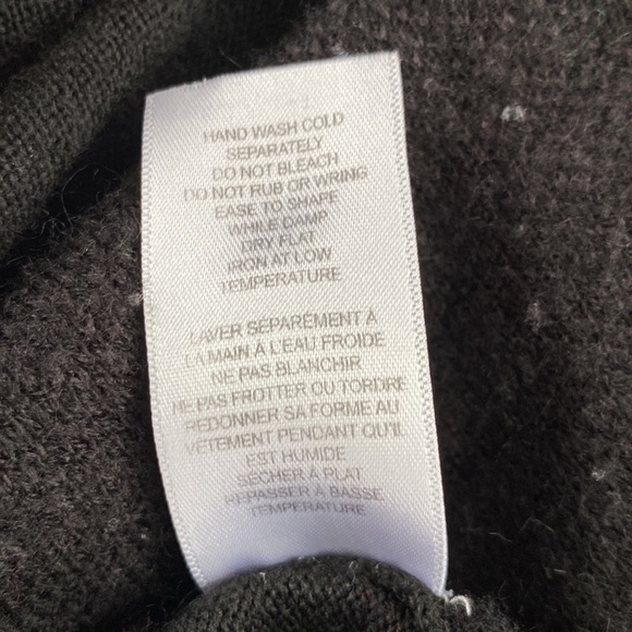 Cleo tunic sweater Sz XS - Picture 4 of 4